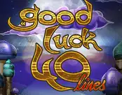 Good Luck 40