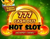 Hot Slot: 777 Cash Out Easter