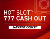 Hot Slot: 777 Cash Out Extremely Light