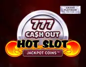 Hot Slot: 777 Cash Out Grand Platinum Edition