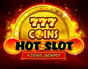 Hot Slot: 777 Coins