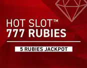 Hot Slot: 777 Rubies Extremely Light