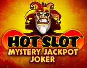 Hot Slot: Mystery Jackpot Joker