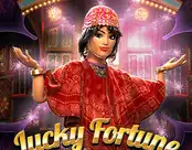 Lucky Fortune