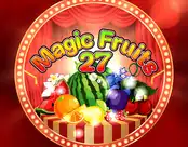 Magic Fruits 27
