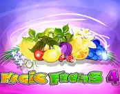 Magic Fruits 4