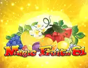 Magic Fruits 81