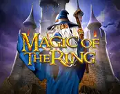 Magic Of The Ring