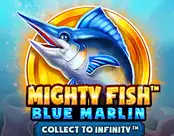 Mighty Fish: Blue Marlin