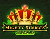 Mighty Symbols: Crowns