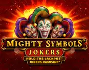 Mighty Symbols: Jokers