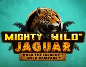 Mighty Wild: Jaguar