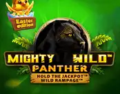 Mighty Wild: Panther Easter