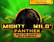 Mighty Wild: Panther Grand Gold Edition