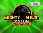 Mighty Wild: Panther Grand Platinum Edition