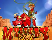 Mystery Jack