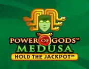 Power of Gods: Medusa Extremely Light