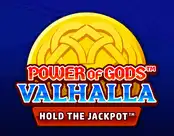 Power of Gods: Valhalla Extremely Light