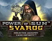 Power of Sun: Svarog