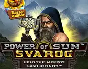 Power of Sun: Svarog Easter