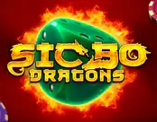 Sic Bo Dragons