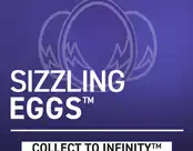 Sizzling Eggs Extremely Light