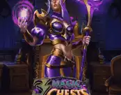 3 Magic Chests
