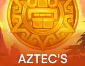 Aztec’s Legend
