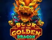 Book of the Golden Dragon