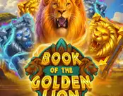 Book of the Golden Lion