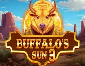 Buffalo’s Sun 3