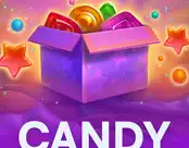 Candy Stash