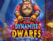 Dynamite Dwarfs