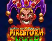 Firestorm Joker 777