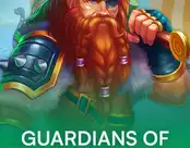 Guardians Of Valhalla