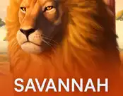Savannah Spirits