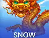 Snow Dragon