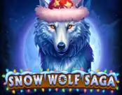 Snow Wolf Saga