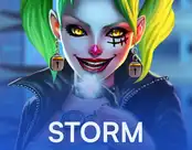 Storm Joker