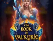 The Book of Valkyrie