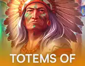 Totems Of Gold
