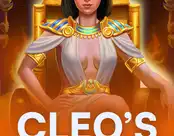Cleo’s Secrets