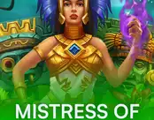 Mistress Of Pyramid