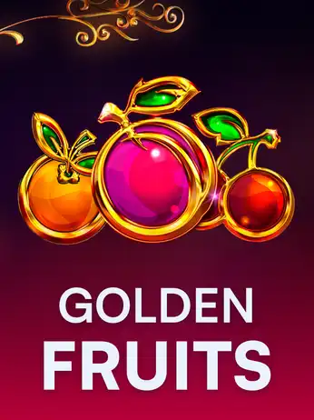 Golden Fruits