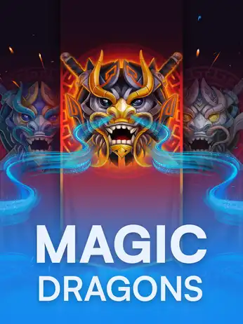 Magic Dragons