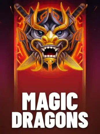 Magic Dragons