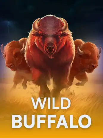Wild Buffalo