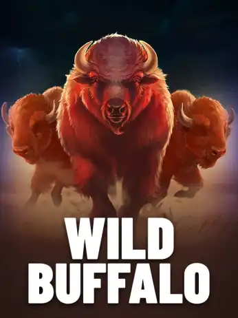 Wild Buffalo