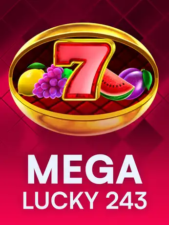 Mega Lucky 243