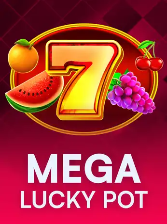 Mega Lucky Pot